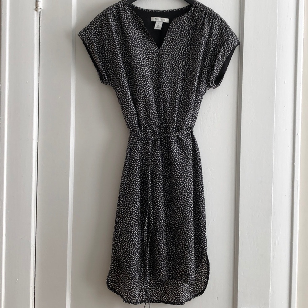 White House Black Market Dress